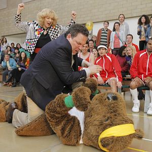 Foto Wendi McLendon-Covey