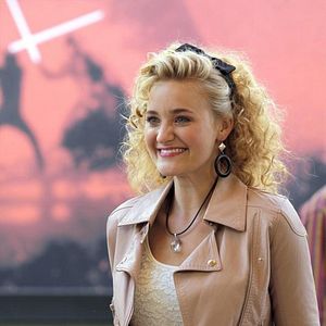 Foto AJ Michalka
