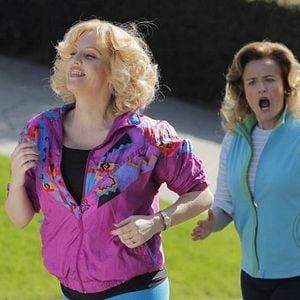 Foto Wendi McLendon-Covey