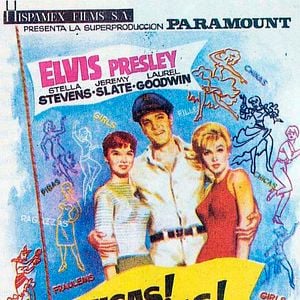 Foto Chicas! Chicas! Chicas!