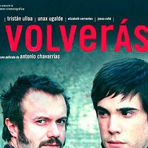 Foto Volverás