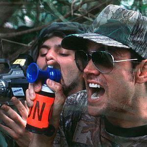 Foto Jackass: La película