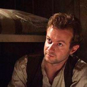 Foto El lápiz del carpintero