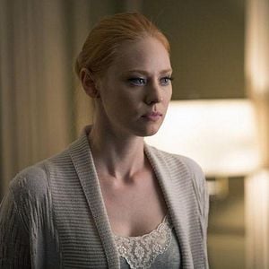 Foto Deborah Ann Woll
