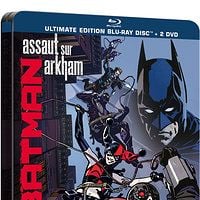 Foto Batman: Assault on Arkham