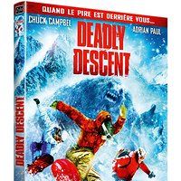 Foto Descenso mortal