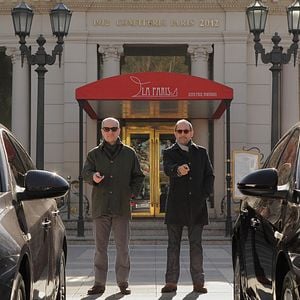 Foto El misterio de la felicidad