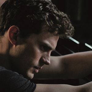 Foto Jamie Dornan