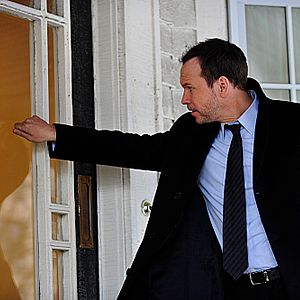 Foto Blue Bloods (Familia de policías)