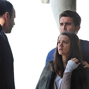 Foto Blue Bloods (Familia de policías)