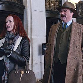 Foto Blue Bloods (Familia de policías)