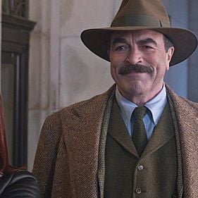 Foto Blue Bloods (Familia de policías)