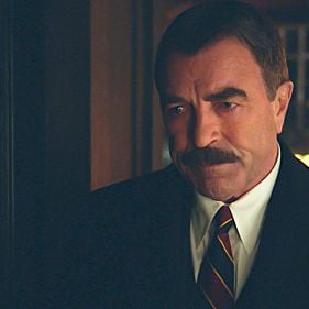 Foto Blue Bloods (Familia de policías)