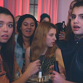 Foto Blue Bloods (Familia de policías)