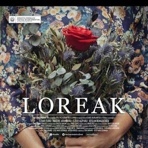 Foto Loreak (Flores)