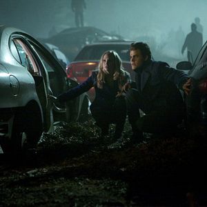 Foto Crónicas vampíricas