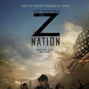 Foto Z Nation