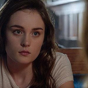 Foto Grace Victoria Cox