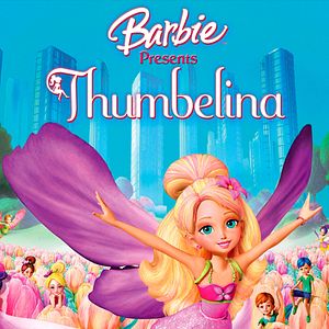 Foto Barbie presenta: Pulgarcita