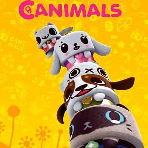 Foto Canimals