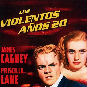 Foto Los violentos años 20