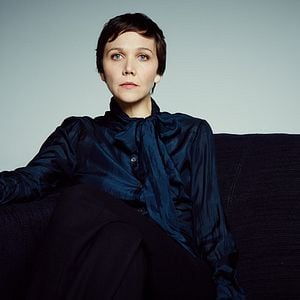 Foto Maggie Gyllenhaal