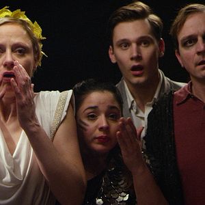 Foto Katharina Marie Schubert