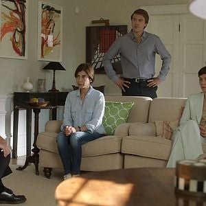 Foto Maggie Gyllenhaal