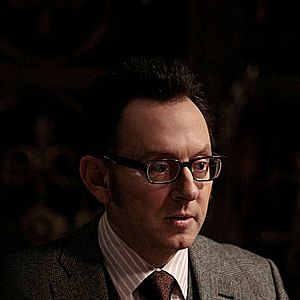 Foto Michael Emerson