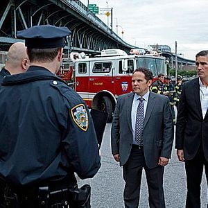 Foto Vigilados: Person of Interest