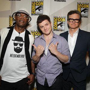 Foto Kingsman: Servicio secreto