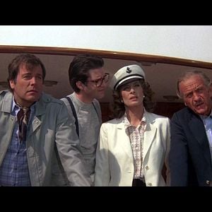 Foto La maldición de la Pantera Rosa