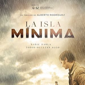 Foto La Isla mínima