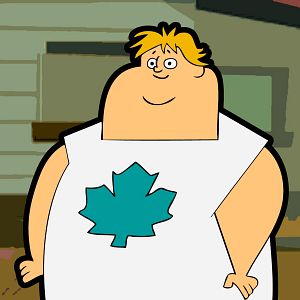 Foto Total Drama Island