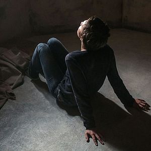 Foto Maggie Gyllenhaal