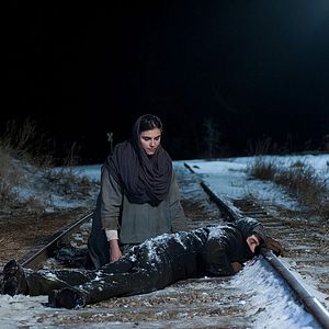 Foto El padre (The Cut)