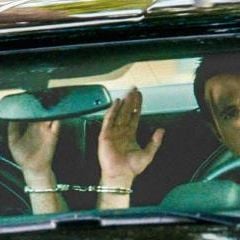 Foto Alex O'Loughlin