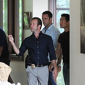 Foto Scott Caan