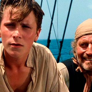 Foto La isla del tesoro