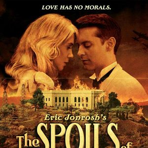 Foto The Spoils Of Babylon