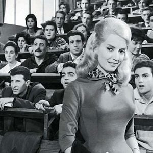 Foto Margarita se llama mi amor