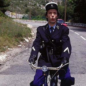 Foto El hijo de la Pantera Rosa