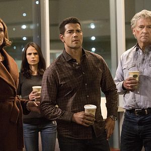 Foto Jordana Brewster