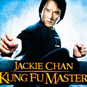 Foto Jackie Chan: Maestro en Kung Fu