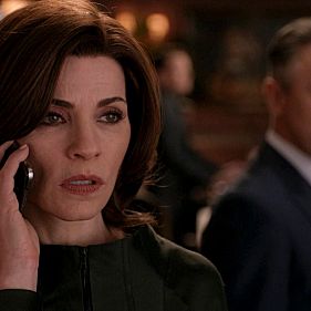 Foto The Good Wife