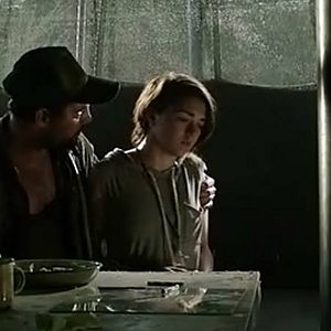 Foto Bajo un sol abrasador