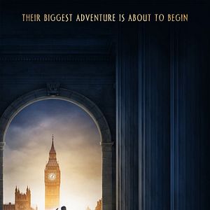 Foto Noche en el museo: El secreto del Faraón