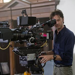 Foto Ojalá estuviera aquí