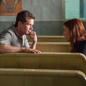 Foto Poppy Montgomery