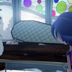 Foto Dixie y la rebelión zombi